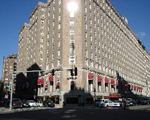 Park Plaza Boston Hotel, Boston